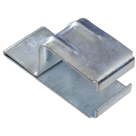 Homecare Products Single Box Rail Bracket with Lags HO1318211